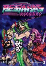 PESTAÑAS ASESINAS EL LIBROJUEGO