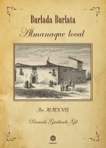 BURLADA/BURLATA. ALMANAQUE LOCAL