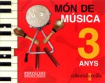 (CAT).(08).INFANTIL 3.3 ANYS.MON DE MUSICA