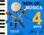 (CAT).(08).MON DE MUSICA 4 ANYS /PROJECTE 3.16