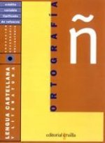 ORTOGRAFIA, LENGUA CASTELLANA Y LITERATURA, ESO