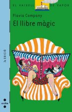 LLIBRE MAGIC, EL