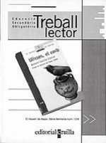 ULISES, EL CORB. TREBALL LECTOR