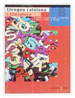 LLENGUA CATALANA, 2 BATXILLERAT