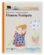 FILOMENA FICA LA PORTA