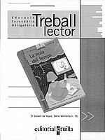 TREBALL LECTOR, 