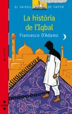 HISTORIA DE L'IQBAL, LA