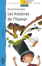 LES HISTORIES DE L'ITAMAR