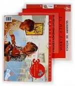 TRES TAMBORS, EDUCACIO INFANTIL, 3 ANYS. 1 TRIMESTRE (BALEARES)
