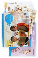 TRES TAMBORS, EDUCACIO INFANTIL, 4 ANYS. 1 TRIMESTRE (BALEARES)