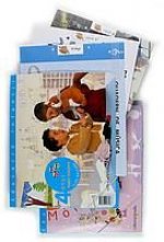 TRES TAMBORS, EDUCACIO INFANTIL, 4 ANYS. 2 TRIMESTRE (BALEARES)