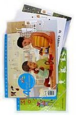 TRES TAMBORS, EDUCACIO INFANTIL, 4 ANYS. 3 TRIMESTRE (BALEARES)