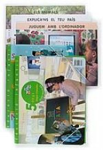 TRES TAMBORS, EDUCACIO INFANTIL, 5 ANYS. 2 TRIMESTRE (BALEARES)