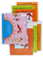 MON DE CONTES 2, EDUCACIO INFANTIL