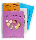 SENTIR I PENSAR