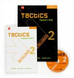 TACTICS, 2 BATXILLERAT