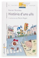 HISTORIA D'UNS ULLS
