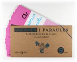 Lletres i paraules. 5 anys