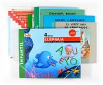 PROJECTE 3 PUNT 16, LLENGUA, EDUCACIO INFANTIL, 4 ANYS