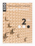 LENGUA CASTELLANA Y LITERATURA, ESO. CUADERNO DE LEXICO 2