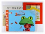 PROJECTE 3 PUNT 16, EDUCACIO INFANTIL, 3 ANYS, INTEGRAT. 1 TRIMESTRE