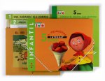 PROJECTE 3 PUNT 16, EDUCACIO INFANTIL, 5 ANYS, INTEGRAT. 1 TRIMESTRE