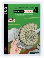 PROJECTE 3 PUNT 16, DESTRESES BASIQUES, BIOLOGIA I GEOLOGIA, CIENCIES DE LA NATURALESA, 4 ESO, 2 CIC