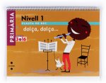 PROJECTE 3 PUNT 16, FLAUTA DE BEC, MUSICA, 4 EDUCACIO PRIMARIA, CICLE MITJA
