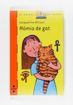 MOMIA DE GAT