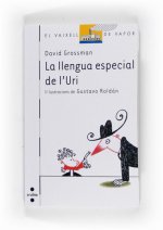 LLENGUA ESPECIAL DE L'URI, LA