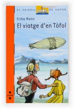 VIATGE D'EN TOFOL, EL