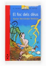 FOC DEL DEUS, EL