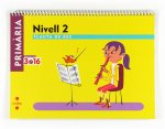 PROJECTE 3 PUNT 16, FLAUTA DE BEC, NIVELL 2, MUSICA, 5 EDUCACIO PRIMARIA, 3 CICLE
