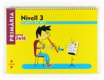 PROJECTE 3.16, FLAUTA DE BEC, NIVELL 3, PRIMARIA