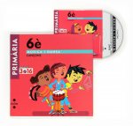 Música i dansa. Cançons. 6 Primària. Projecte 3.16