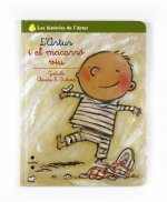 L'ARTUR I EL MACARRO VIU