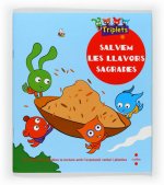 SALVEM LES LLAVORS SAGRADES