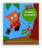 COMENÇA LA FUNCIO!
