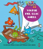VIATGE PEL LLAC ANELL
