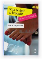 S'HA ACABAT EL BROQUIL!