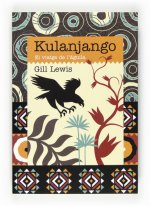 KULANJANGO. EL VIATGE DE L'AGUILA