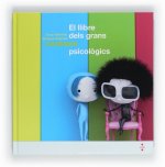 El llibre dels grans contraris psicològics