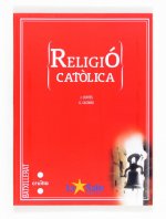 Religió catòlica. Batxillerat. La Salle