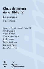 CLAUS DE LECTURA DE LA BíBLIA (V): ELS E