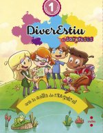 QUADERNS VACANCES DIVERESTIU 1R PRIM