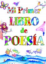 MI PRIMER LIBRO DE POESIA