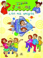 Juegos con mis Amigos