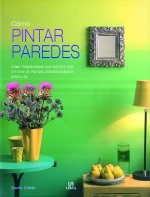 Cómo Pintar Paredes