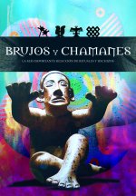 Brujos y Chamanes