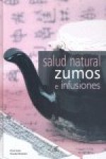 Salud natural, zumos e infusiones